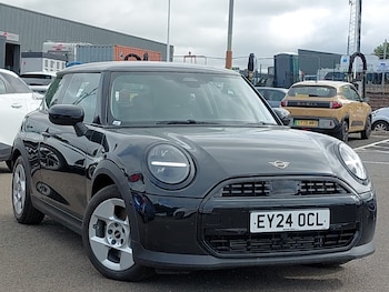 Used MINI Cooper 2024 for sale - 79457827: Photo