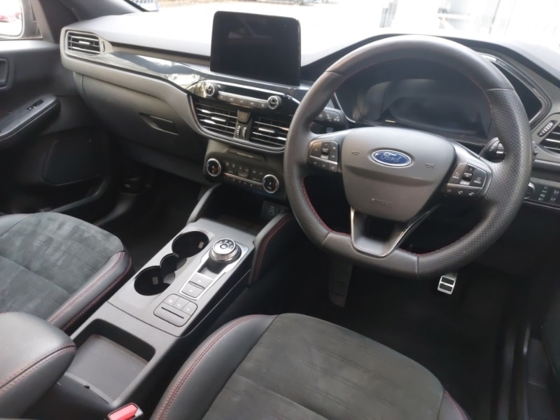 Used Ford Kuga 2023 for sale - 76606299: Photo 10