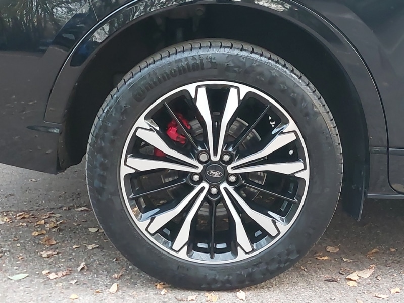 Used Ford Kuga 2023 for sale - 76606299: Photo 14