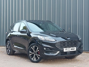 2023 - 2.5 PHEV ST-Line X 5dr CVT