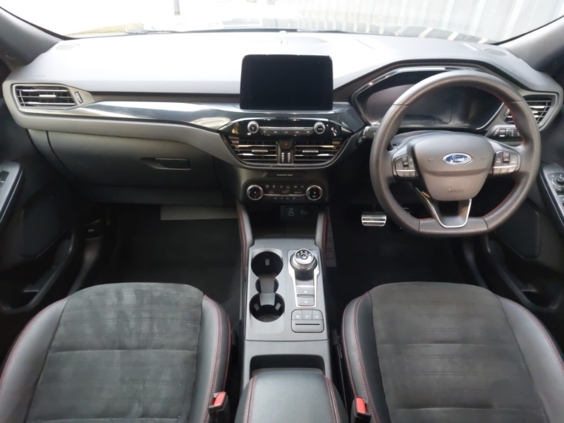 Used Ford Kuga 2023 for sale - 76606299: Photo 2