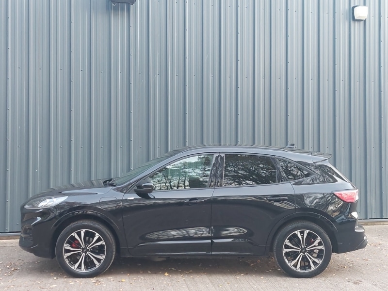 Used Ford Kuga 2023 for sale - 76606299: Photo 4