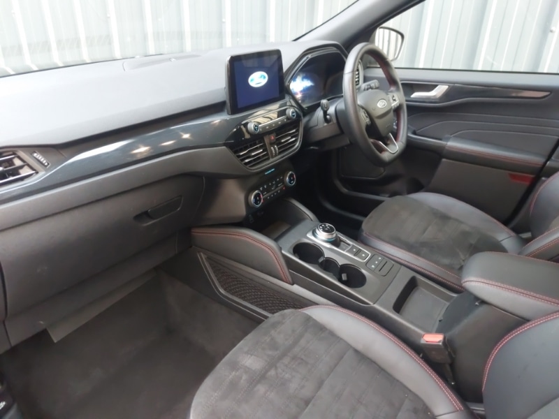 Used Ford Kuga 2023 for sale - 76606299: Photo 5