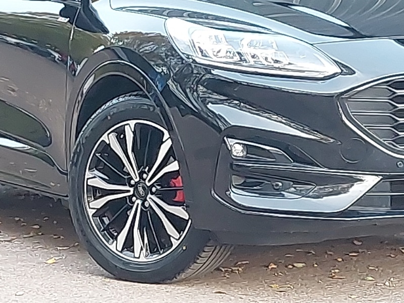 Used Ford Kuga 2023 for sale - 76606299: Photo 9