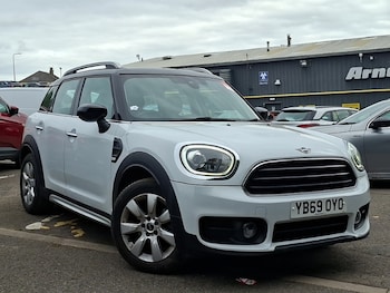 Used MINI Countryman 2020 for sale - 79549924: Photo