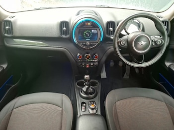 Used MINI Countryman 2020 for sale - 79549924: Photo