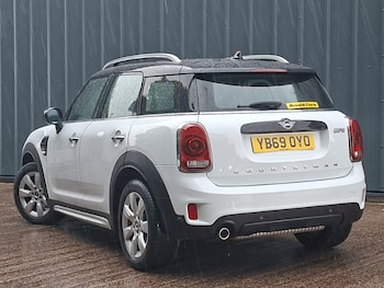 Used MINI Countryman 2020 for sale - 79549924: Photo