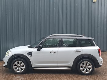 Used MINI Countryman 2020 for sale - 79549924: Photo