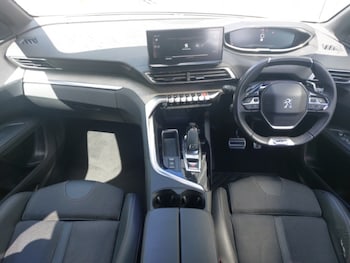 Used Peugeot 5008 2022 for sale - 78617475: Photo