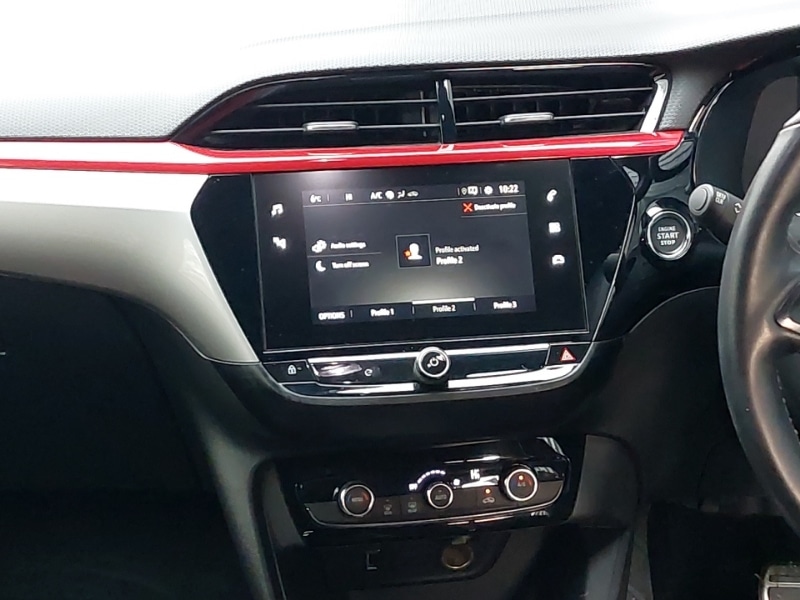 Used Vauxhall Corsa 2021 for sale - 77197248: Photo 11