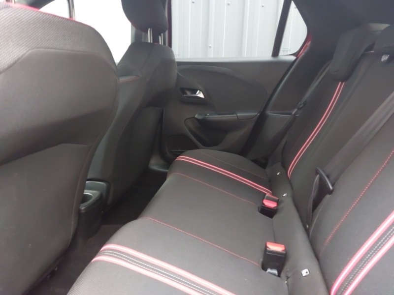 Used Vauxhall Corsa 2021 for sale - 77197248: Photo 6