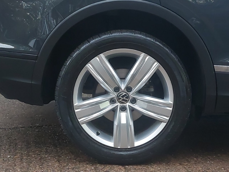 Used Volkswagen Tiguan 2020 for sale - 76498228: Photo 14