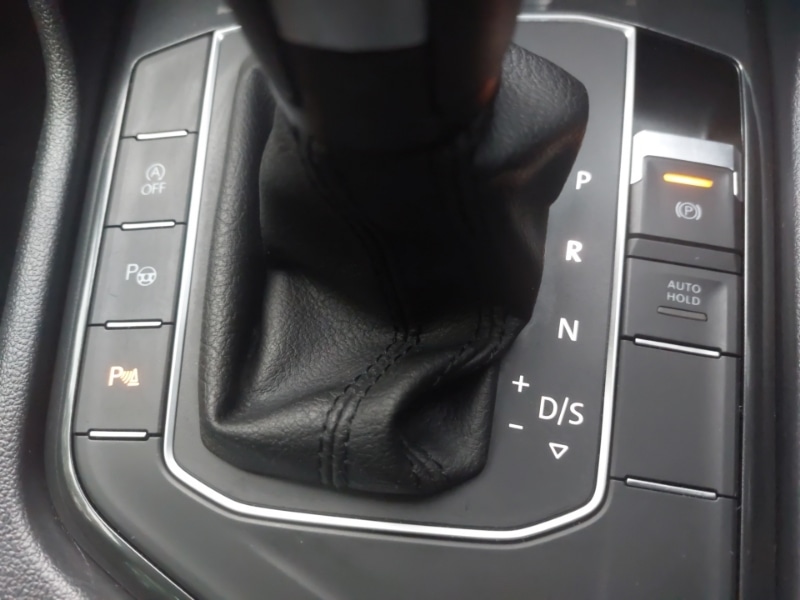 Used Volkswagen Tiguan 2020 for sale - 76498228: Photo 17