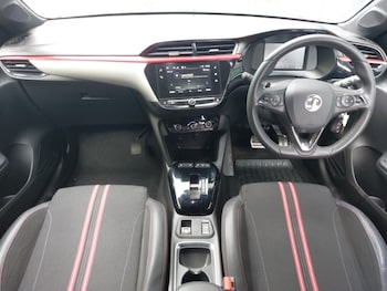Used Vauxhall Corsa 2023 for sale - 78684204: Photo