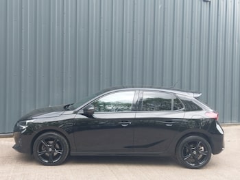 Used Vauxhall Corsa 2023 for sale - 78684204: Photo