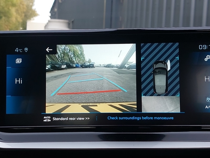 Used Peugeot 208 2023 for sale - 76414719: Photo 11