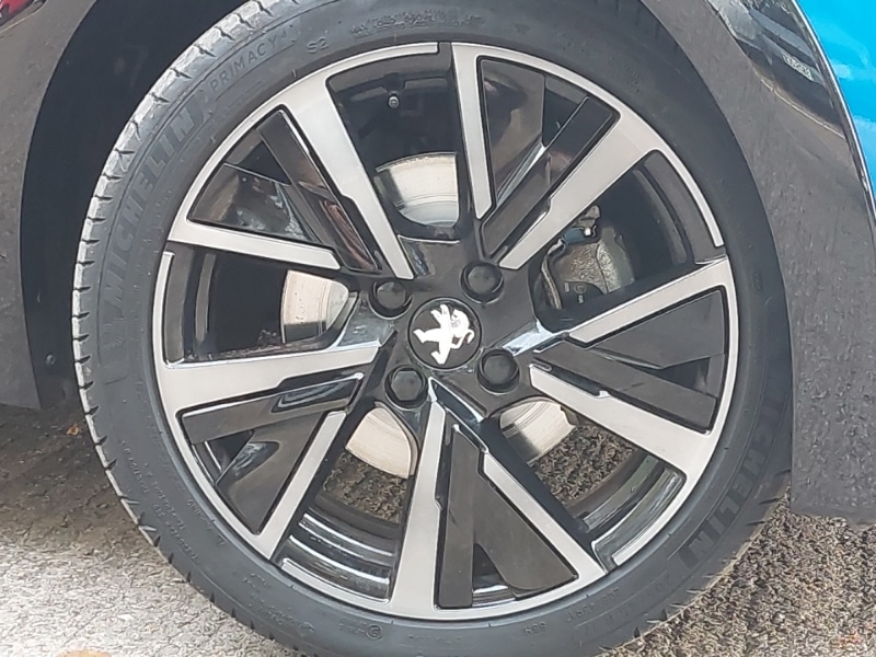 Used Peugeot 208 2023 for sale - 76414719: Photo 13