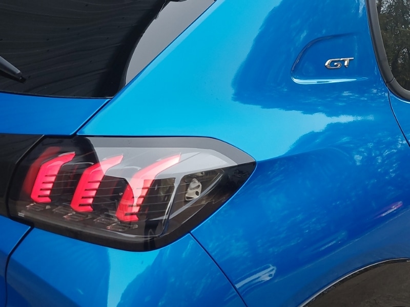 Used Peugeot 208 2023 for sale - 76414719: Photo 14