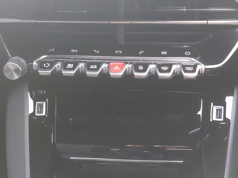 Used Peugeot 208 2023 for sale - 76414719: Photo 15