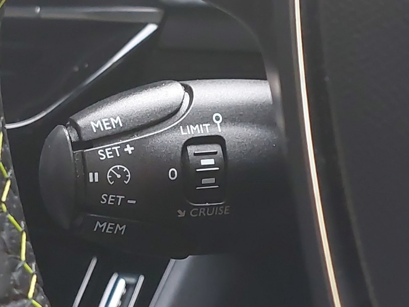 Used Peugeot 208 2023 for sale - 76414719: Photo 18