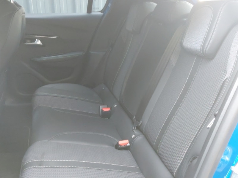 Used Peugeot 208 2023 for sale - 76414719: Photo 6