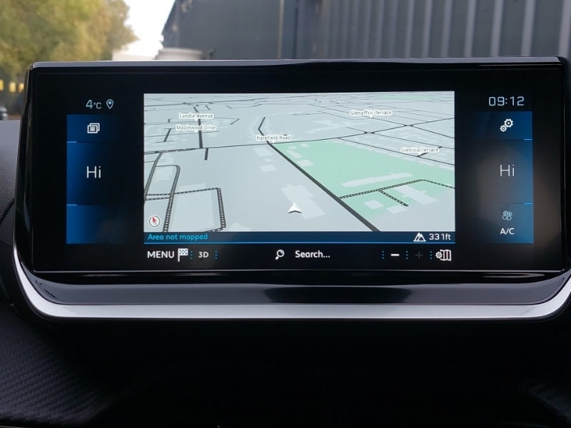 Used Peugeot 208 2023 for sale - 76414719: Photo 7