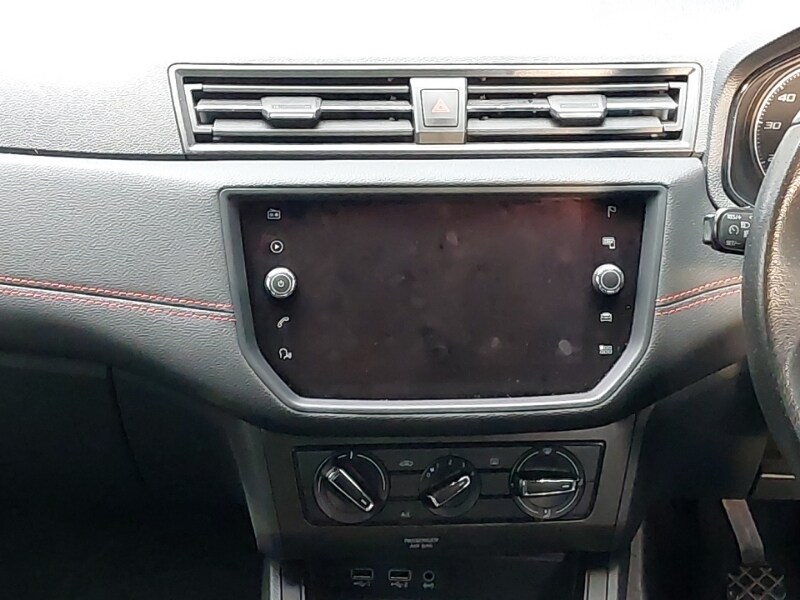 Used SEAT Ibiza 2020 for sale - 78013592: Photo 11