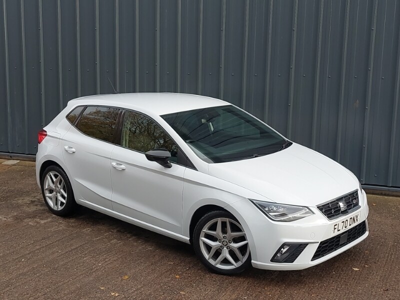 Used SEAT Ibiza 2020 for sale - 78013592: Photo 13
