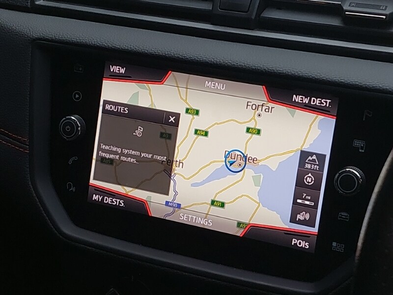 Used SEAT Ibiza 2020 for sale - 78013592: Photo 17