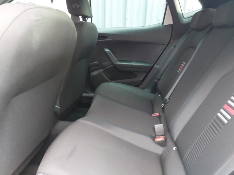 Used SEAT Ibiza 2020 for sale - 78013592: Photo 6