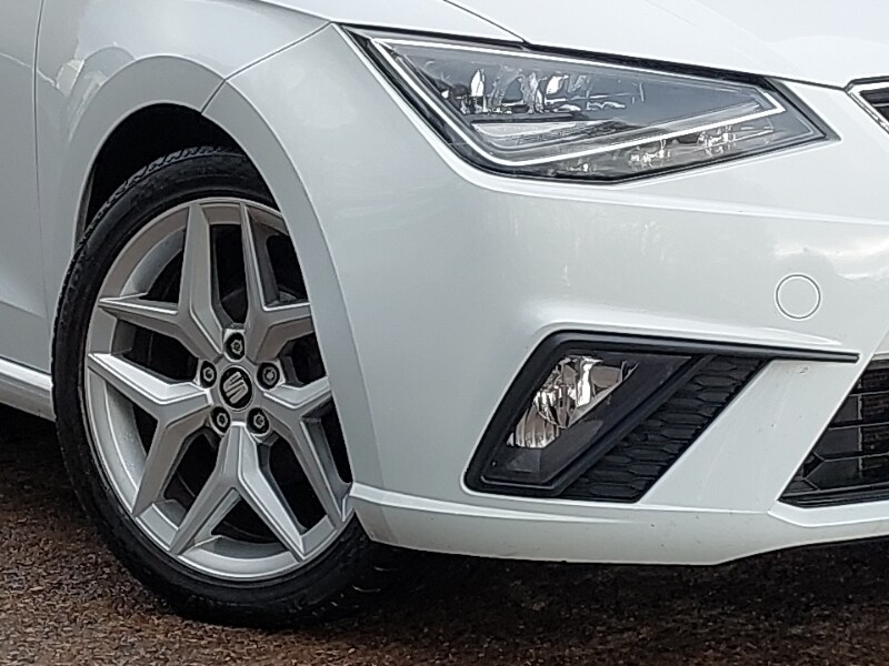 Used SEAT Ibiza 2020 for sale - 78013592: Photo 9