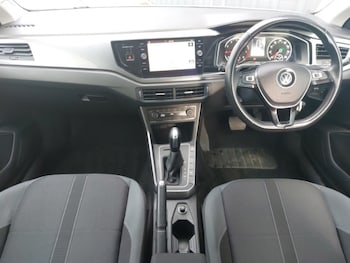 Used Volkswagen Polo 2020 for sale - 78441752: Photo