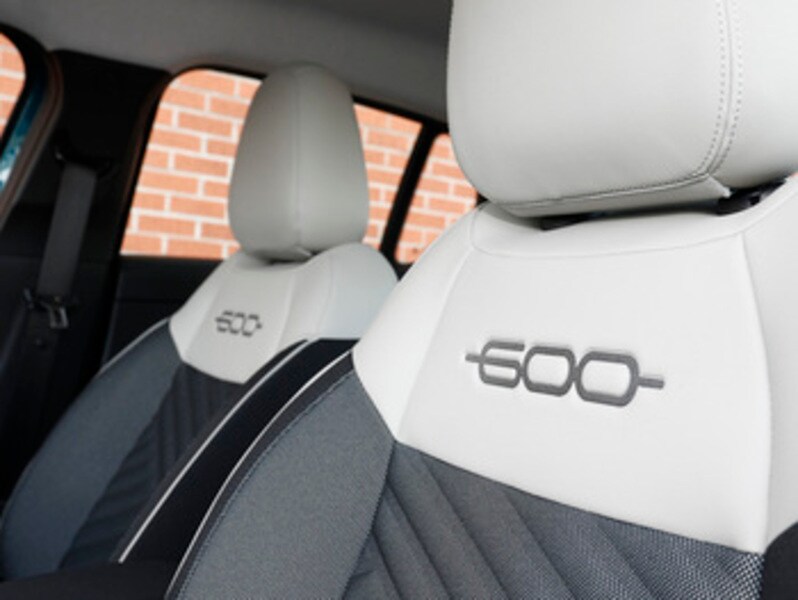 Used Fiat 600 2026 for sale - 77874213: Photo 14