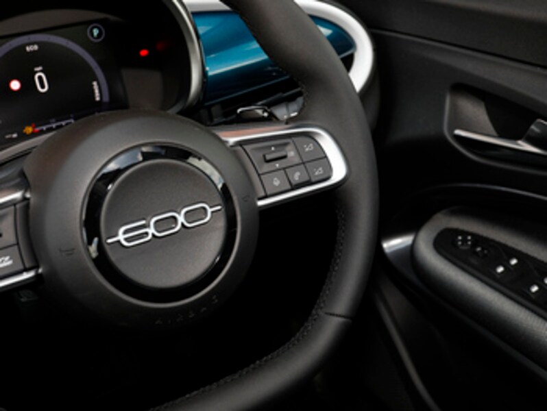 Used Fiat 600 2026 for sale - 77874213: Photo 18