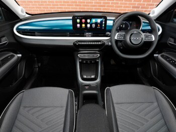 Used Fiat 600 2026 for sale - 77874213: Photo