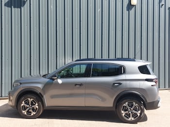 Used Citroen C3 Aircross 2025 for sale - 78704208: Photo