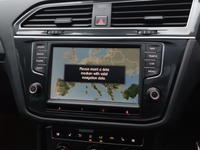 Used Volkswagen Tiguan 2017 for sale - 77466844: Photo 10