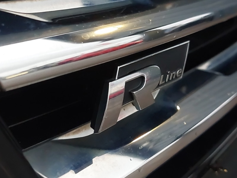 Used Volkswagen Tiguan 2017 for sale - 77466844: Photo 12