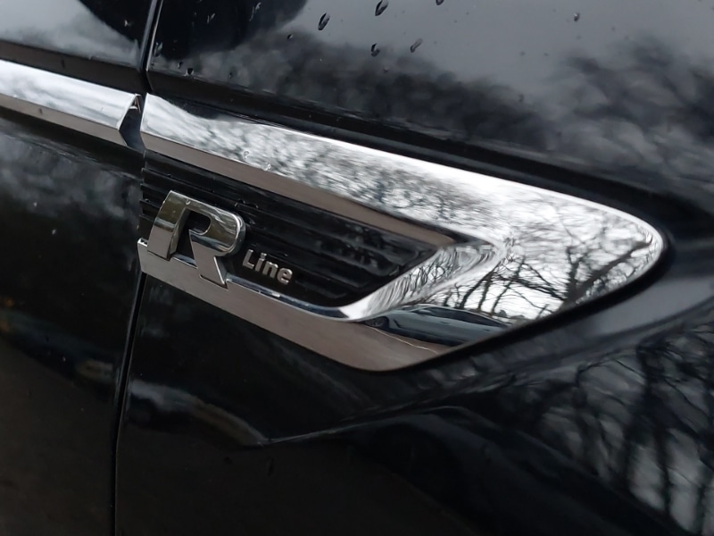 Used Volkswagen Tiguan 2017 for sale - 77466844: Photo 13