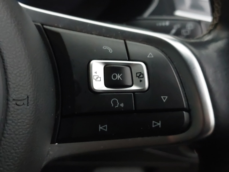 Used Volkswagen Tiguan 2017 for sale - 77466844: Photo 16