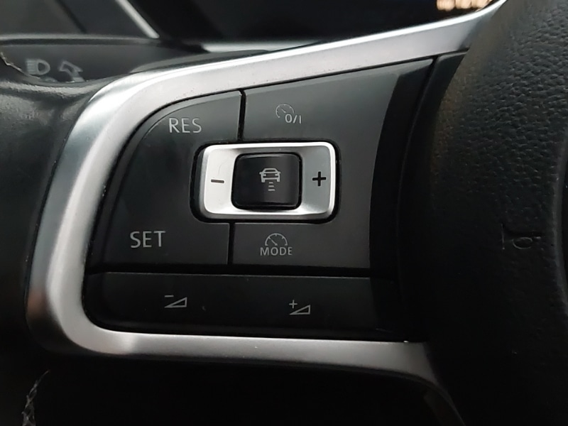 Used Volkswagen Tiguan 2017 for sale - 77466844: Photo 17