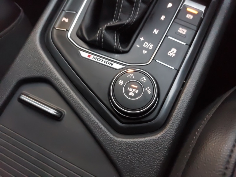 Used Volkswagen Tiguan 2017 for sale - 77466844: Photo 18