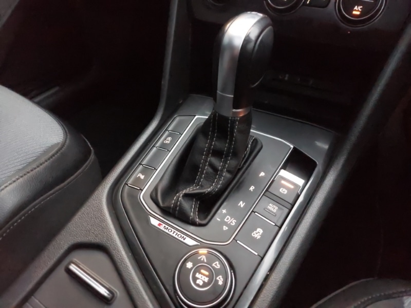 Used Volkswagen Tiguan 2017 for sale - 77466844: Photo 19