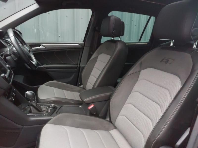 Used Volkswagen Tiguan 2017 for sale - 77466844: Photo 5