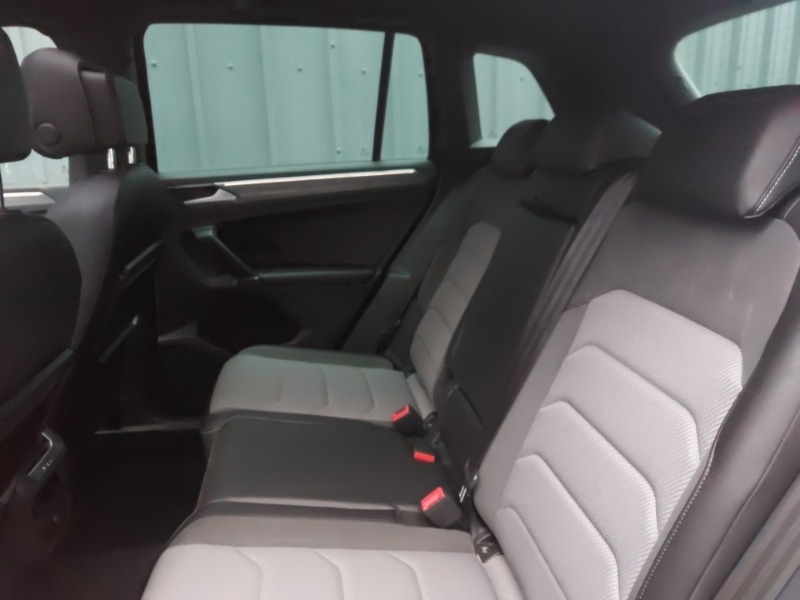 Used Volkswagen Tiguan 2017 for sale - 77466844: Photo 6