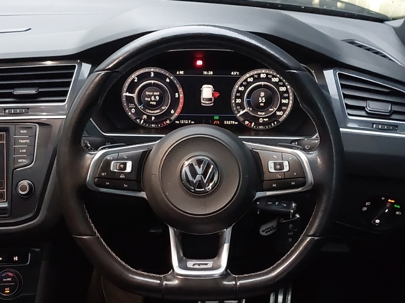 Used Volkswagen Tiguan 2017 for sale - 77466844: Photo 7