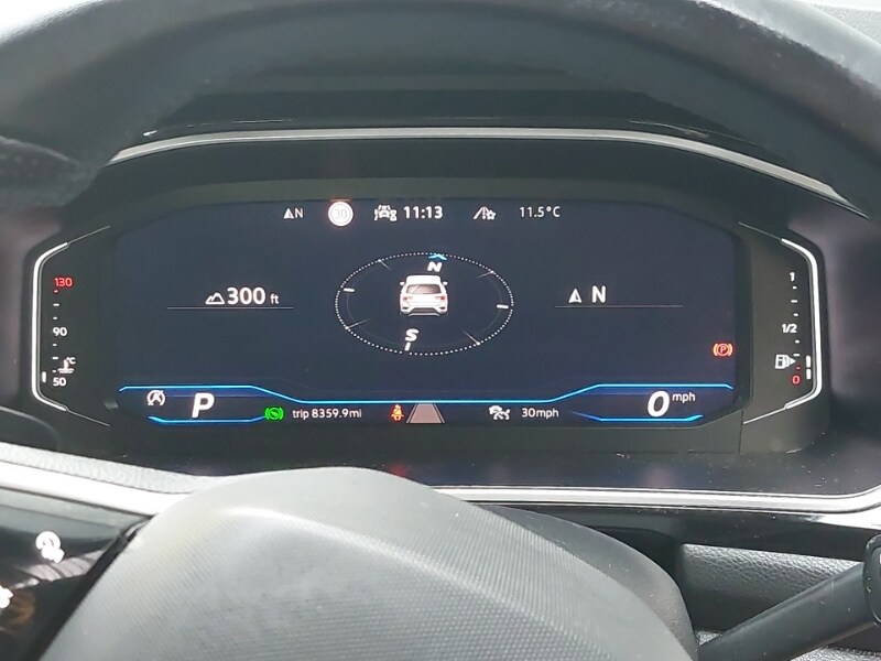 Used Volkswagen T-Roc 2023 for sale - 76208552: Photo 10