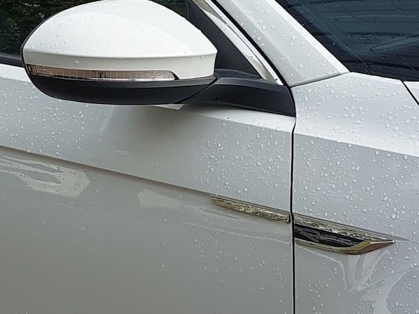 Used Volkswagen T-Roc 2023 for sale - 76208552: Photo 12