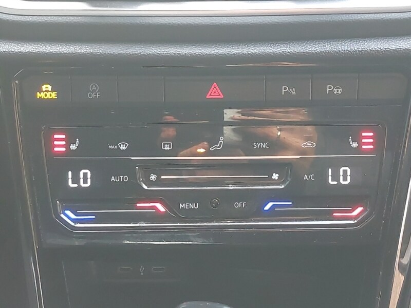 Used Volkswagen T-Roc 2023 for sale - 76208552: Photo 14