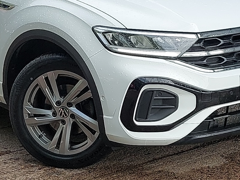 Used Volkswagen T-Roc 2023 for sale - 76208552: Photo 9